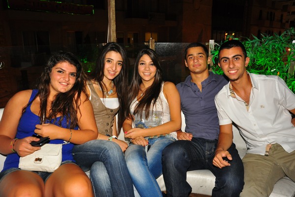 R&B Night 